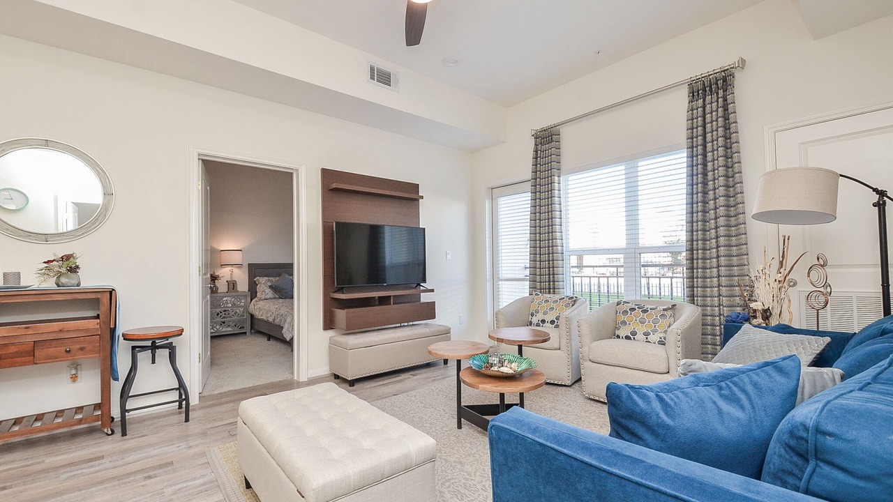Photo of Livingroom in Katy