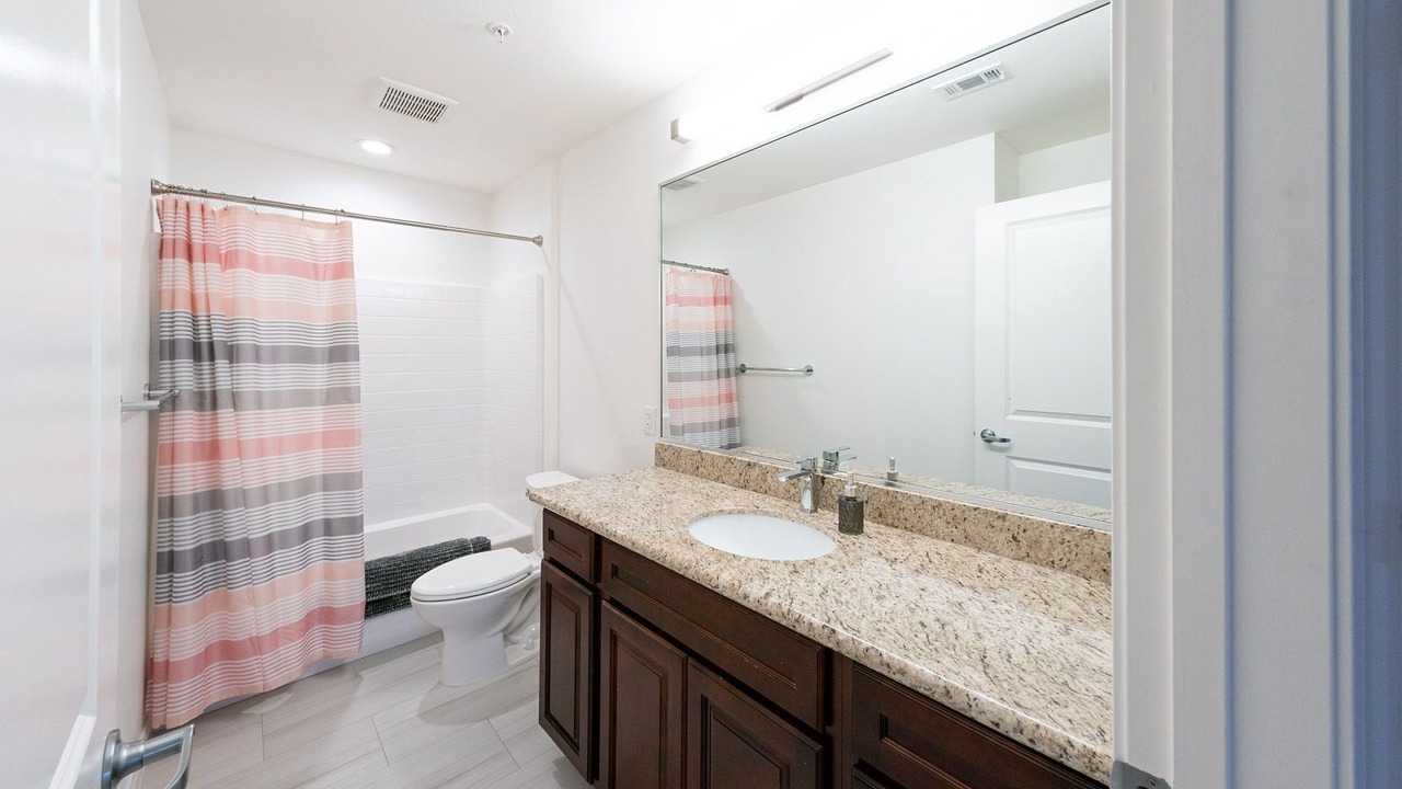 Photo of Bathroom in Katy