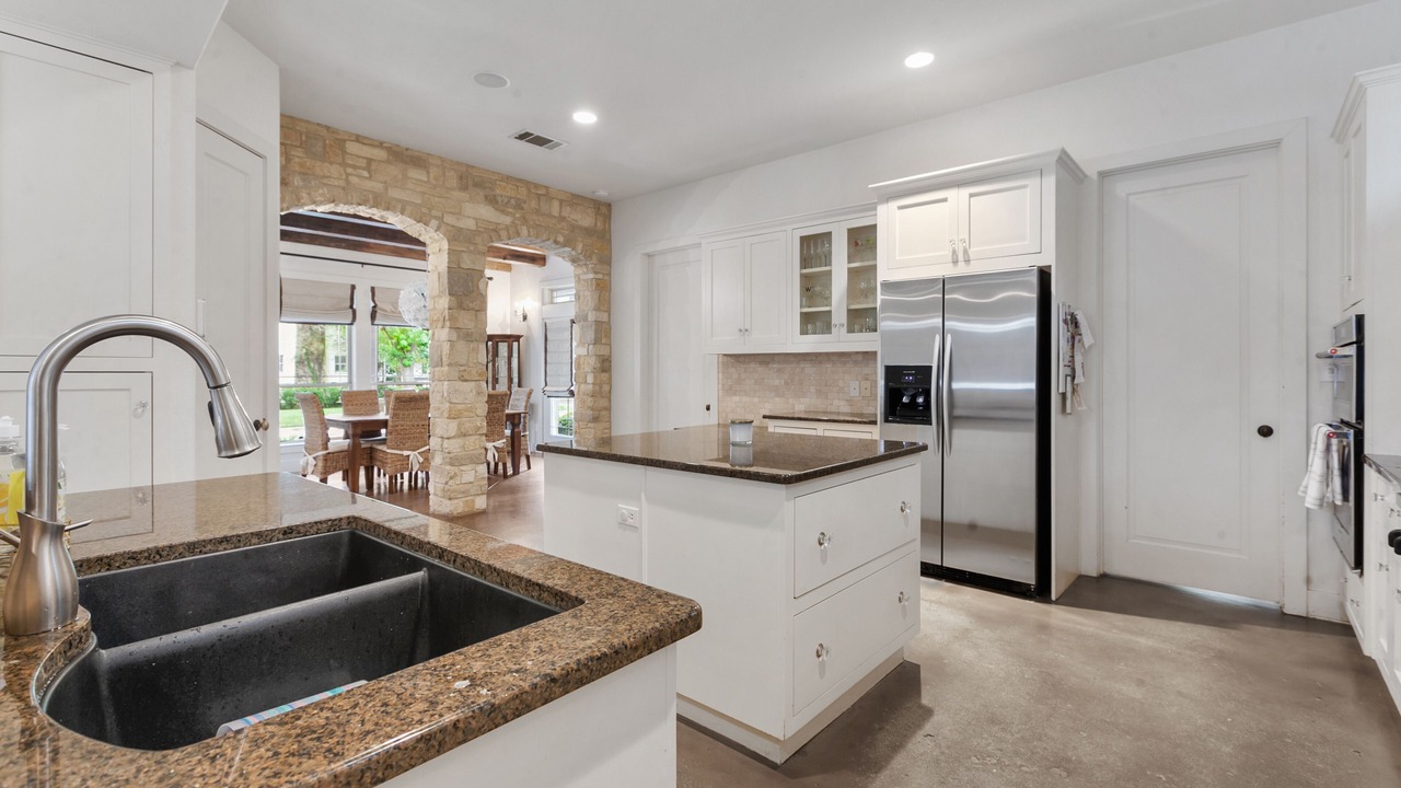 Photo of Kitchen in Tarrytown
