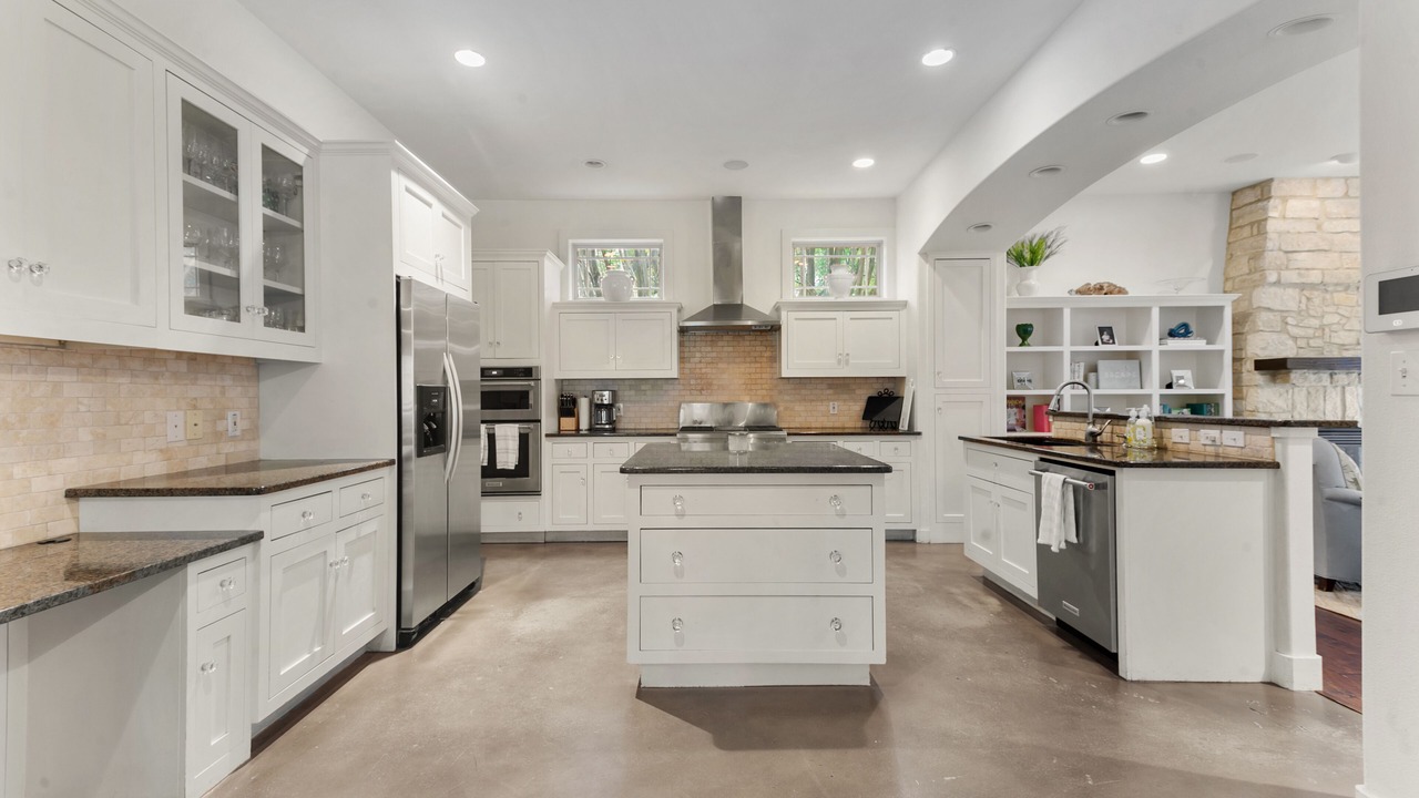 Photo of Kitchen in Tarrytown