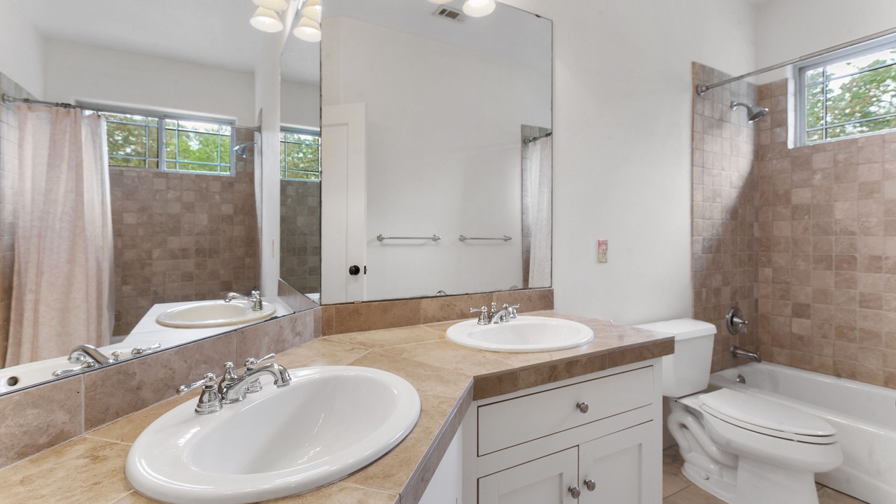 Photo of Bathroom in Tarrytown