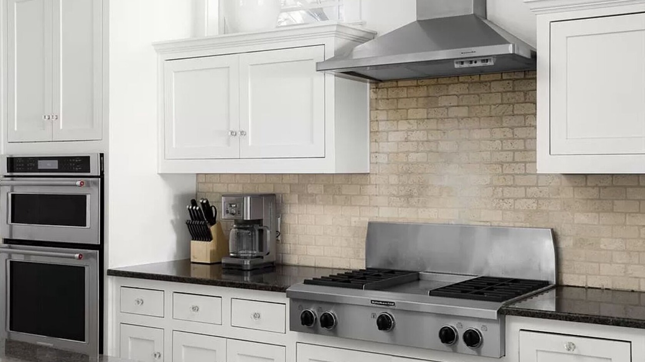 Photo of Kitchen in Tarrytown