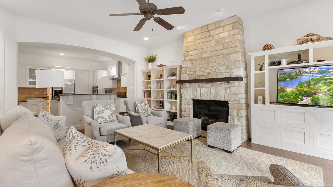 Photo of Livingroom in Tarrytown