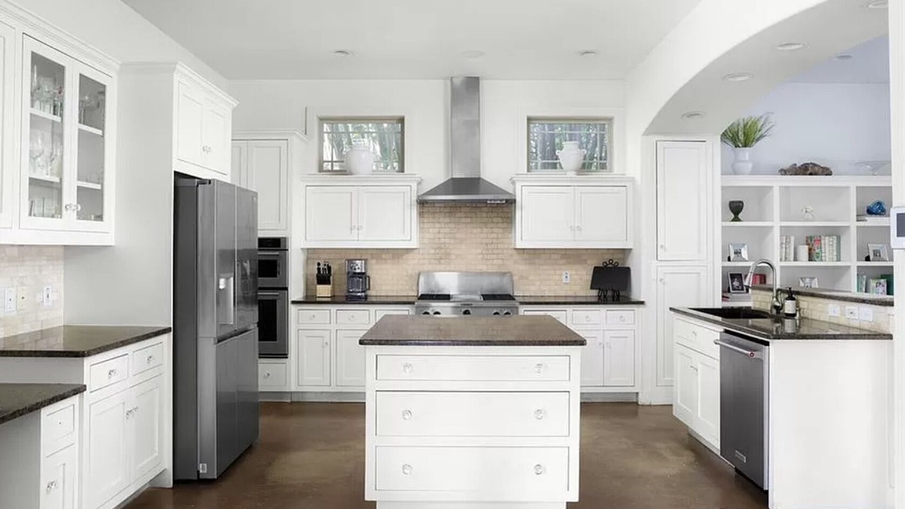 Photo of Kitchen in Tarrytown