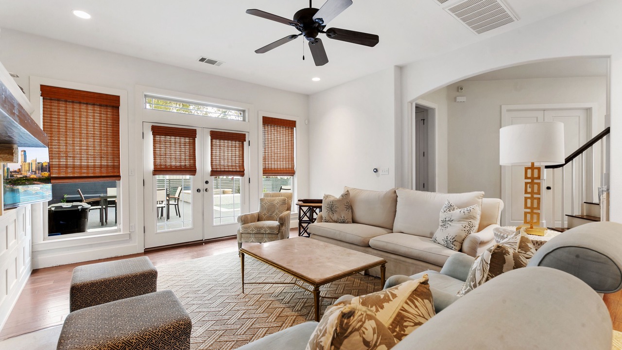 Photo of Livingroom in Tarrytown