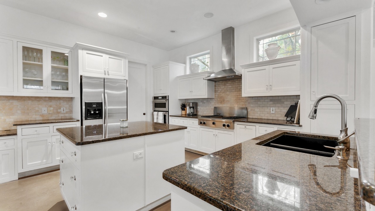 Photo of Kitchen in Tarrytown