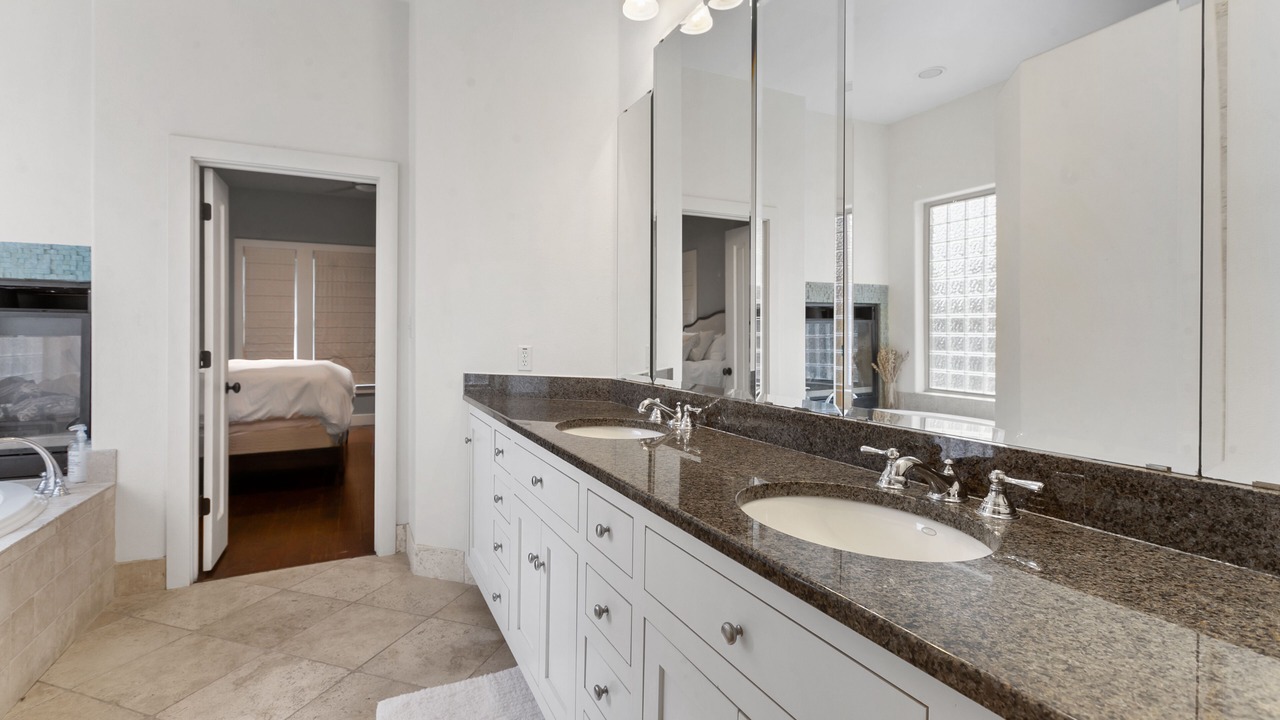 Photo of Bathroom in Tarrytown