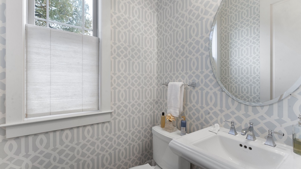 Photo of Bathroom in Tarrytown