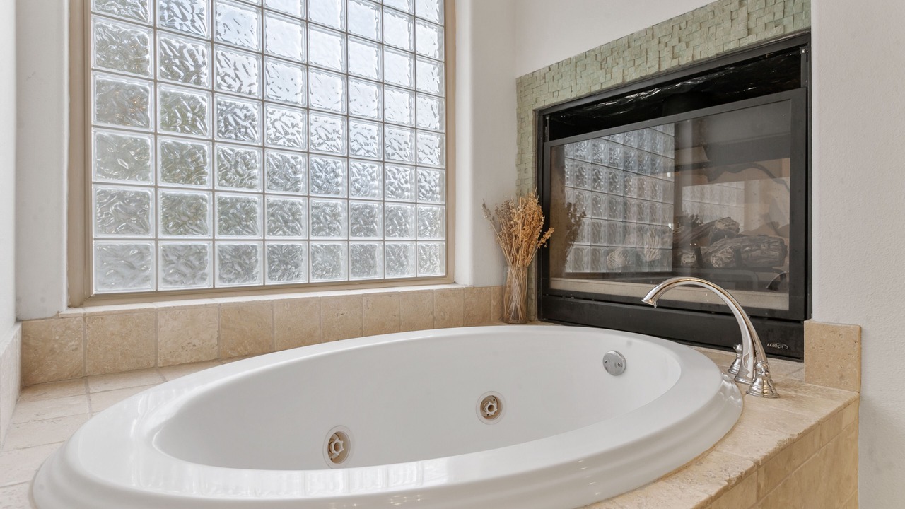 Photo of Bathroom in Tarrytown