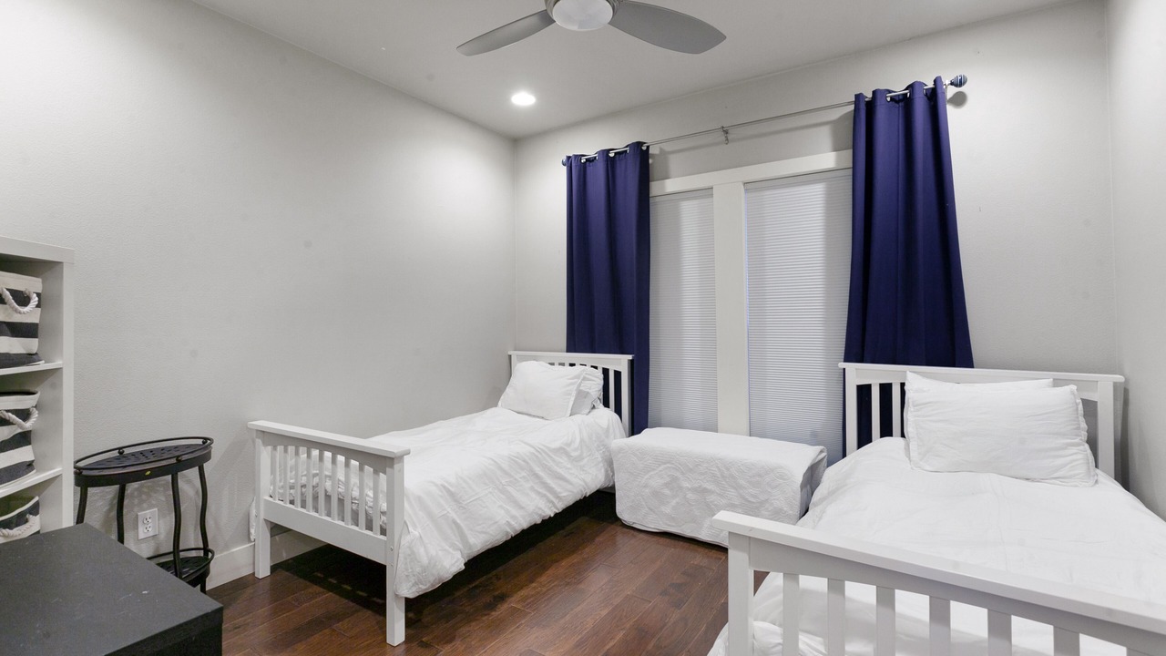 Photo of Bedroom in Tarrytown