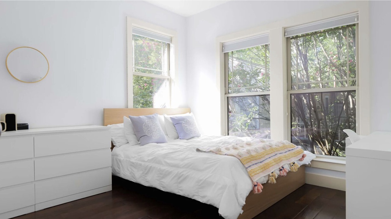 Photo of Bedroom in Tarrytown