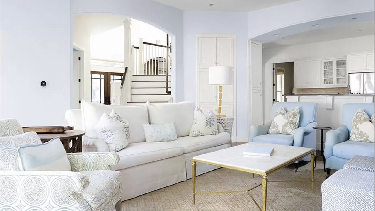 Photo of Livingroom in Tarrytown