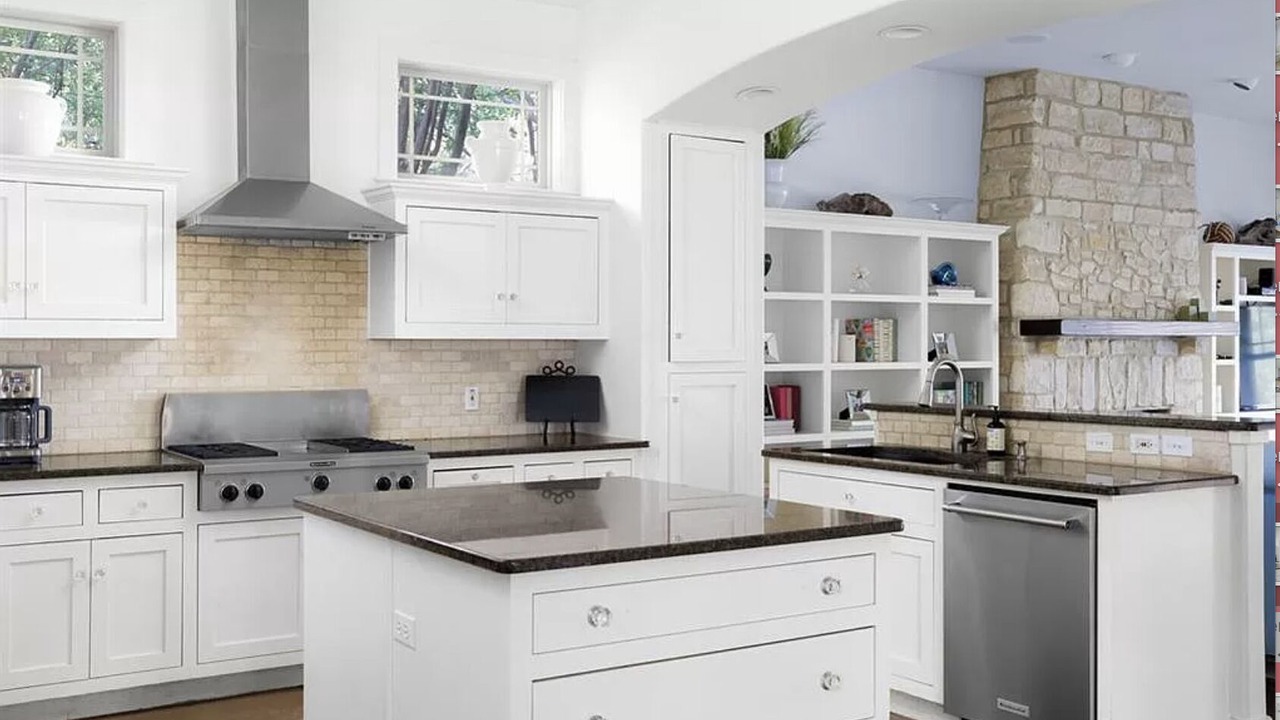 Photo of Kitchen in Tarrytown