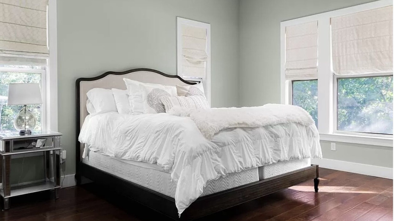 Photo of Bedroom in Tarrytown