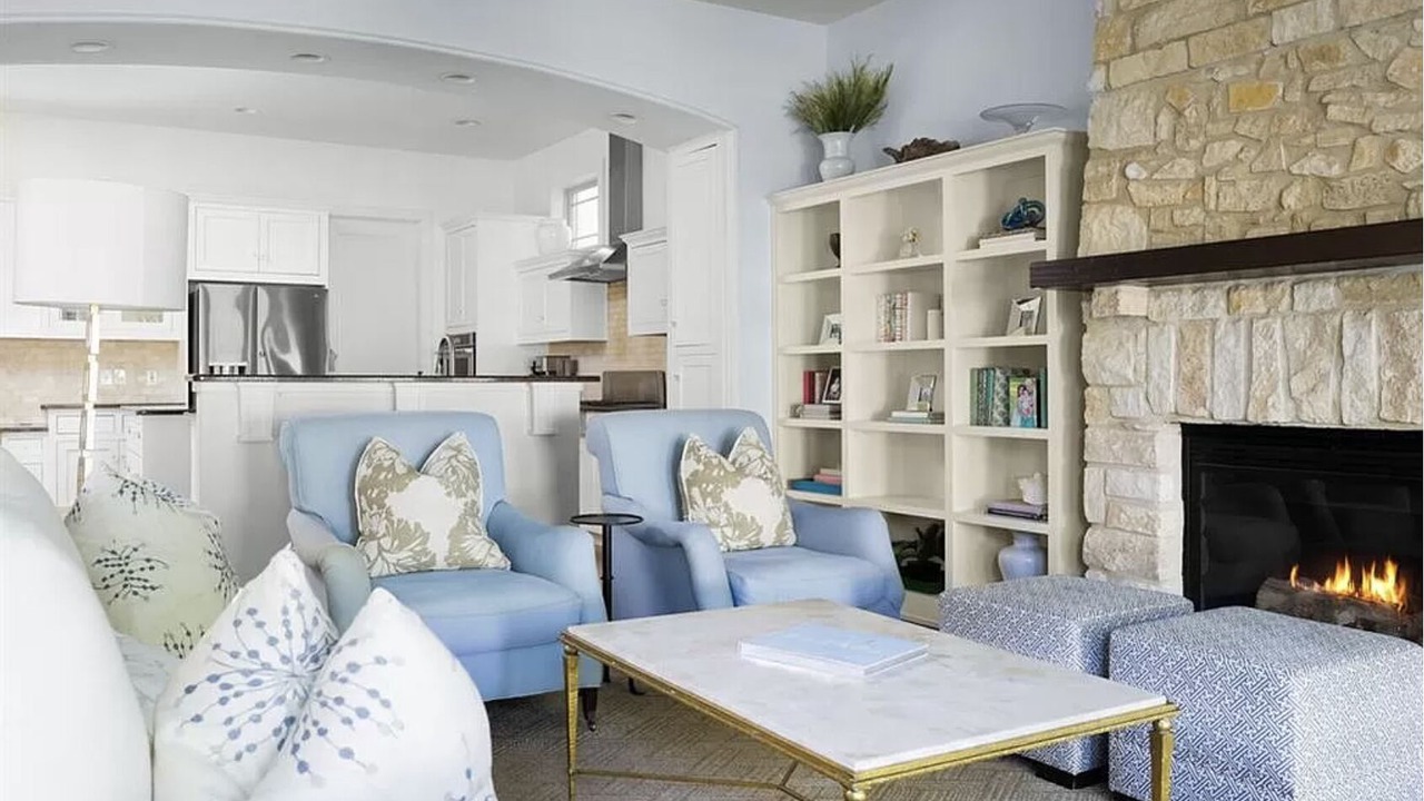 Photo of Livingroom in Tarrytown