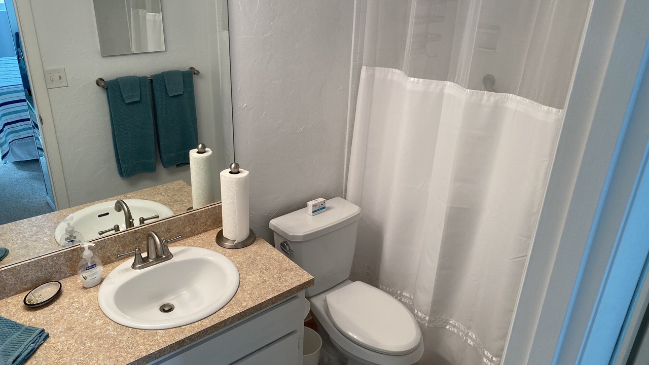 Photo of Bathroom in Largo