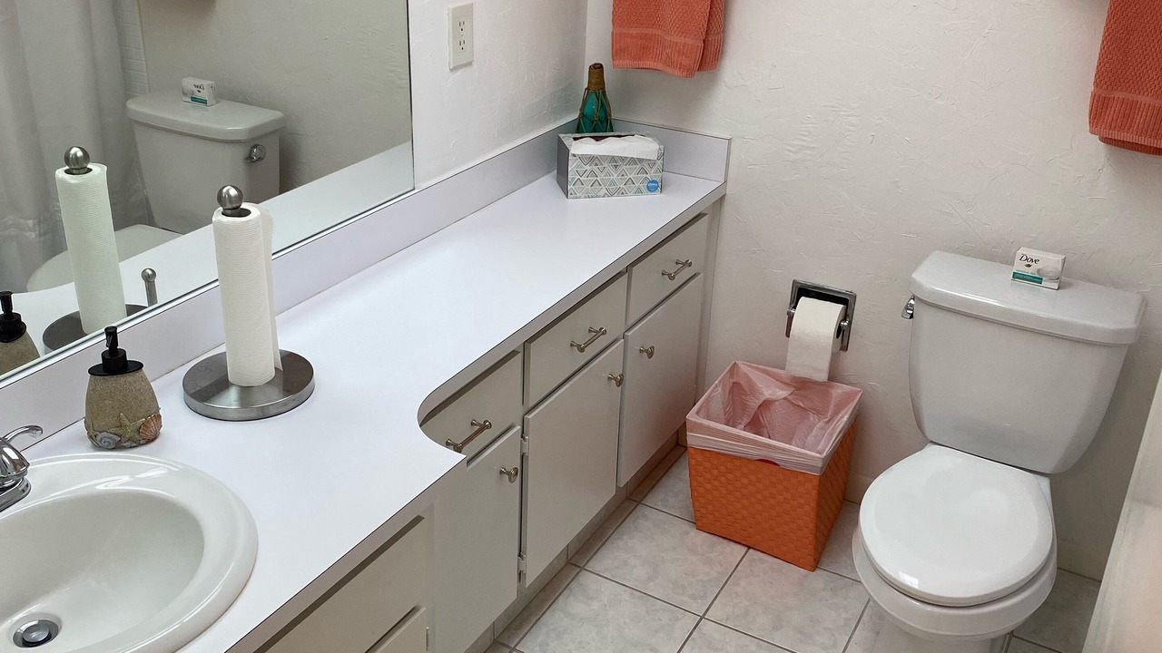 Photo of Bathroom in Largo
