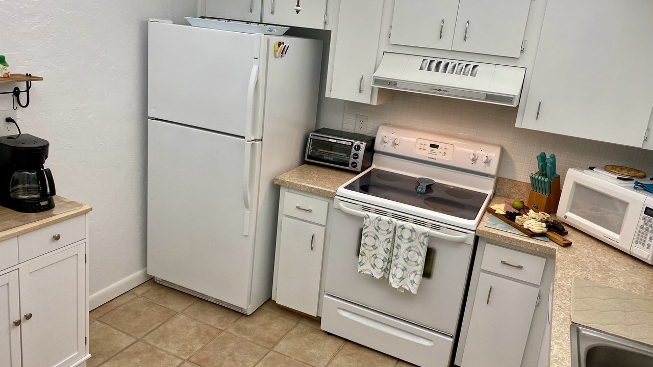 Photo of Kitchen in Largo