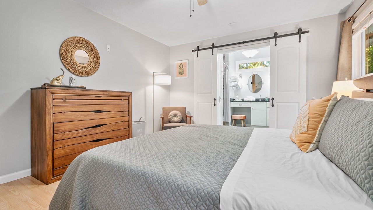 Photo of Bedroom in Buford