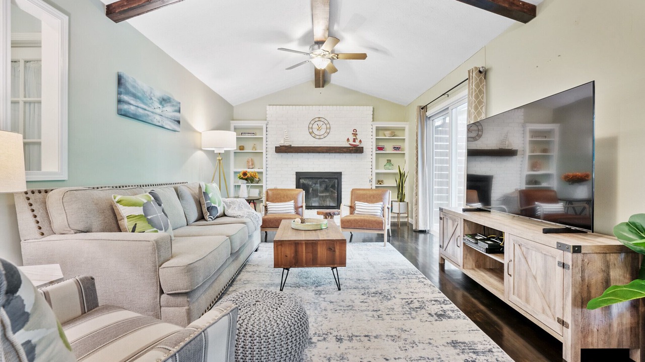 Photo of Bedroom in Buford