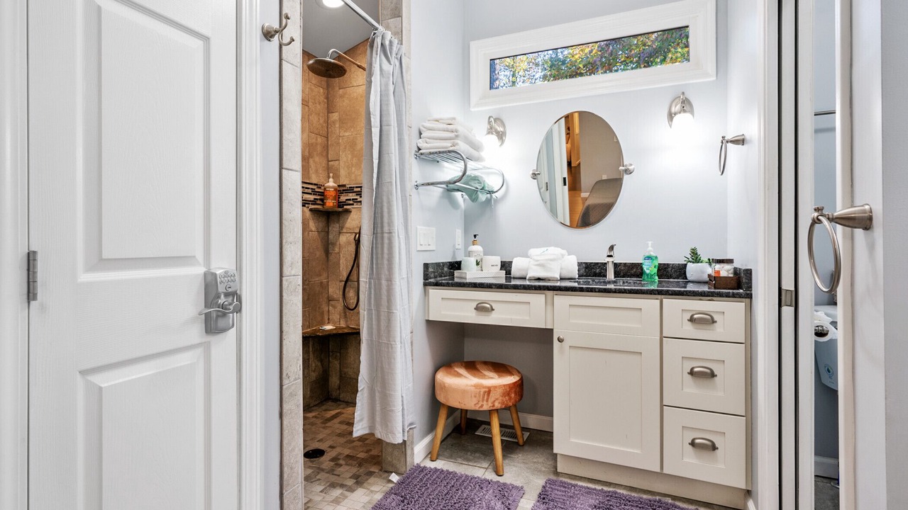 Photo of Bathroom in Buford