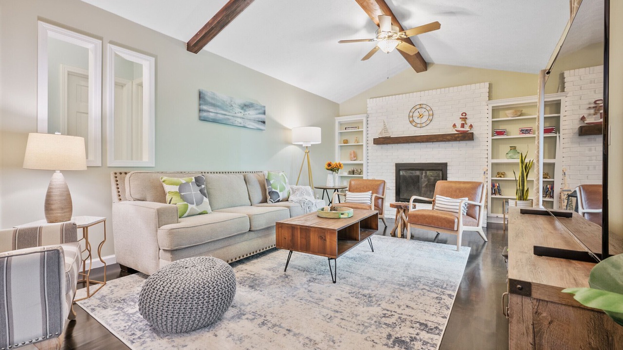 Photo of Bedroom in Buford
