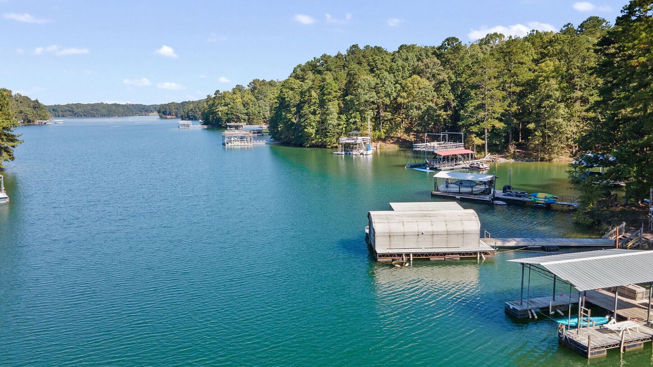 Photo of Outdoor in Buford