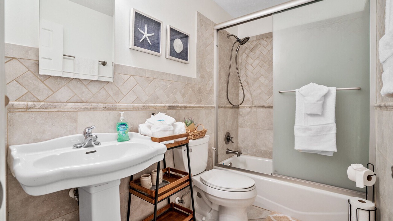 Photo of Bathroom in Buford