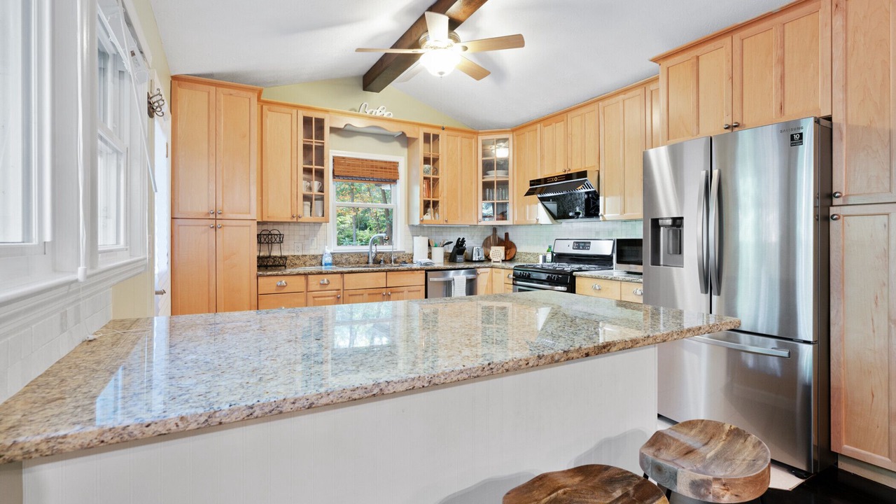 Photo of Kitchen in Buford