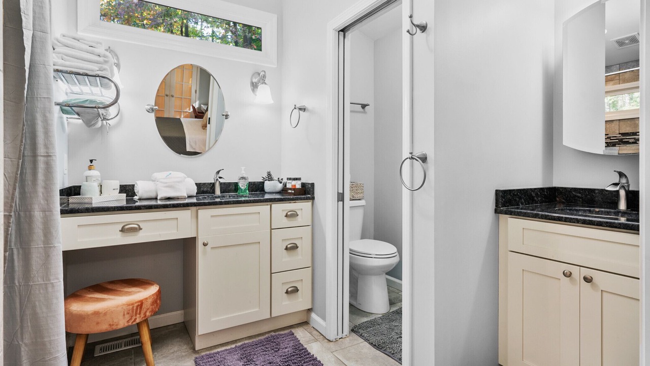Photo of Bathroom in Buford