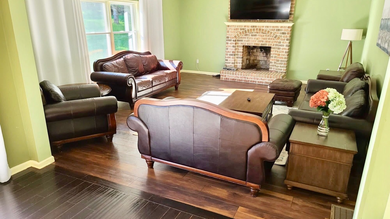 Photo of Livingroom in Kunkletown