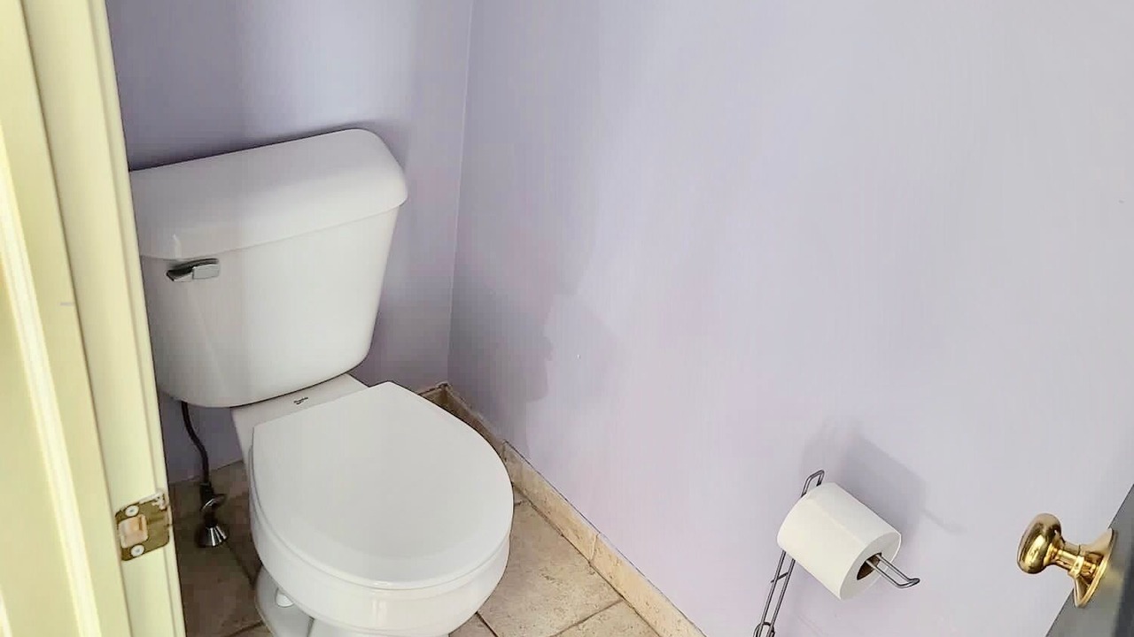 Photo of Bathroom in Kunkletown