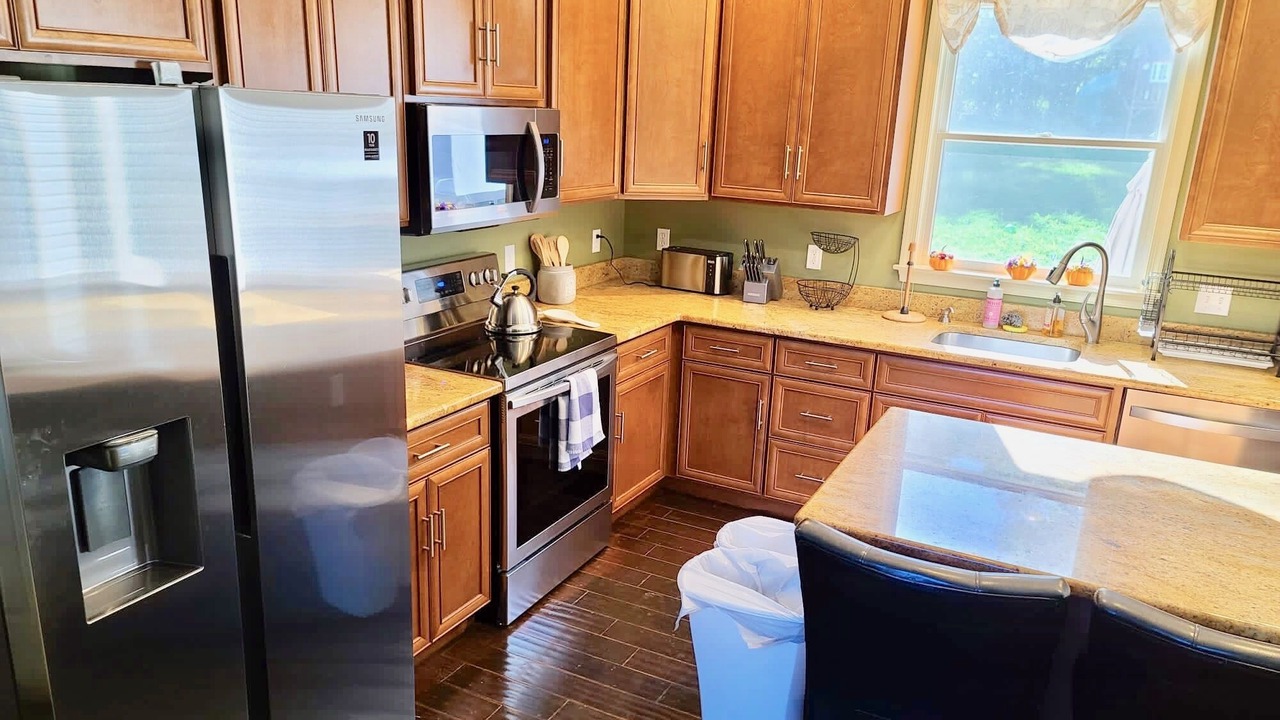 Photo of Kitchen in Kunkletown