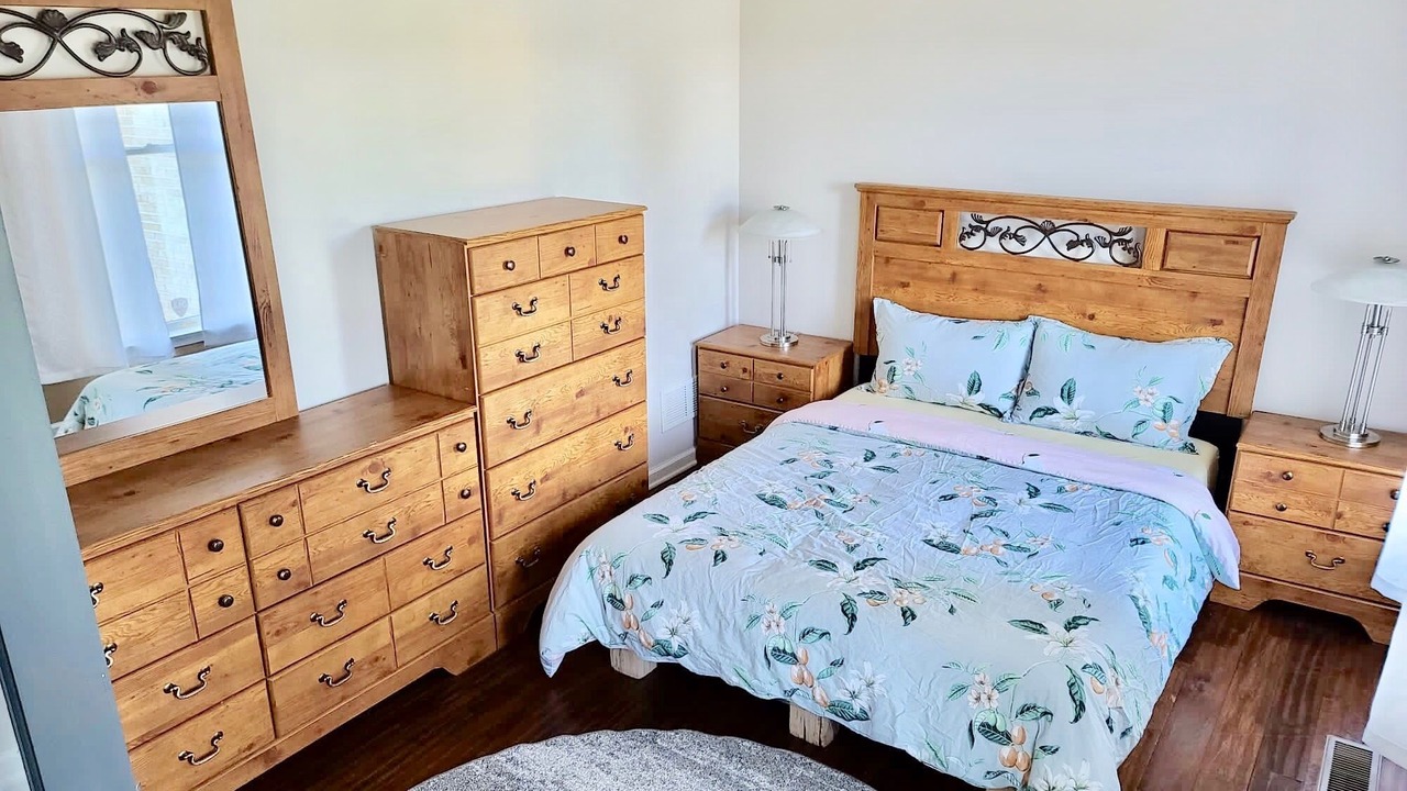 Photo of Bedroom in Kunkletown