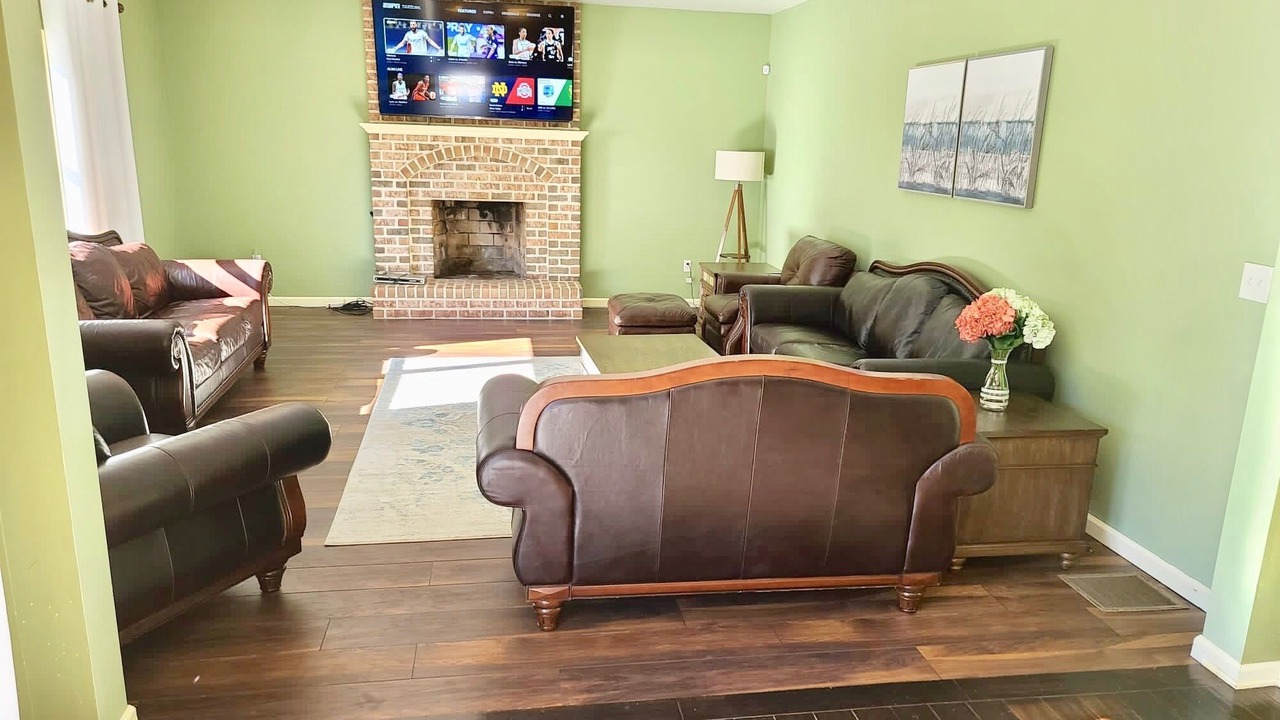 Photo of Livingroom in Kunkletown