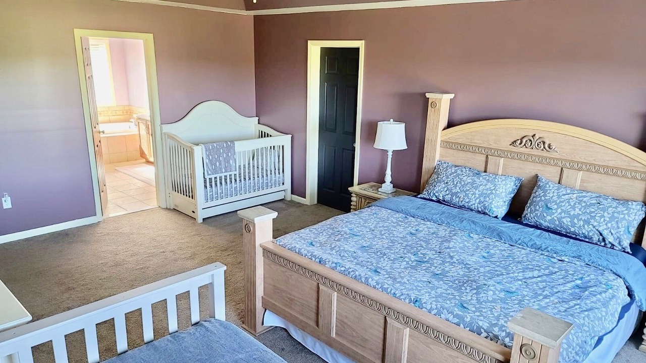 Photo of Bedroom in Kunkletown
