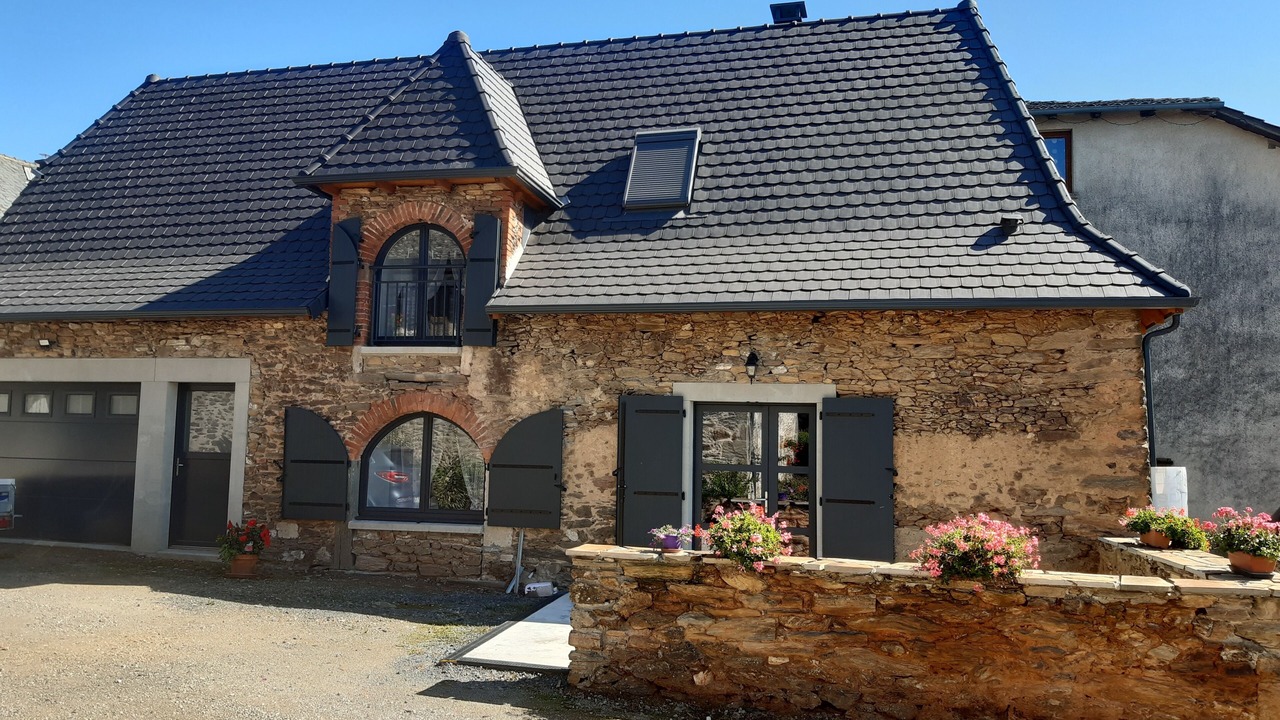 Photo of Outdoor in Saint-Santin
