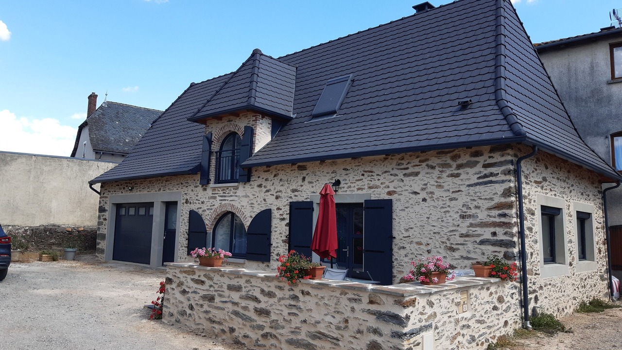 Photo of Outdoor in Saint-Santin