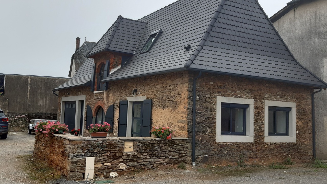 Photo of Outdoor in Saint-Santin