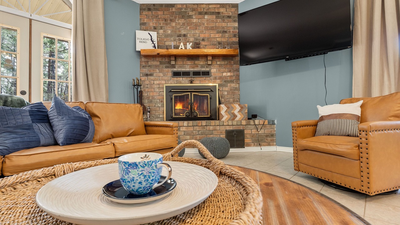 Photo of Livingroom in Anacoco