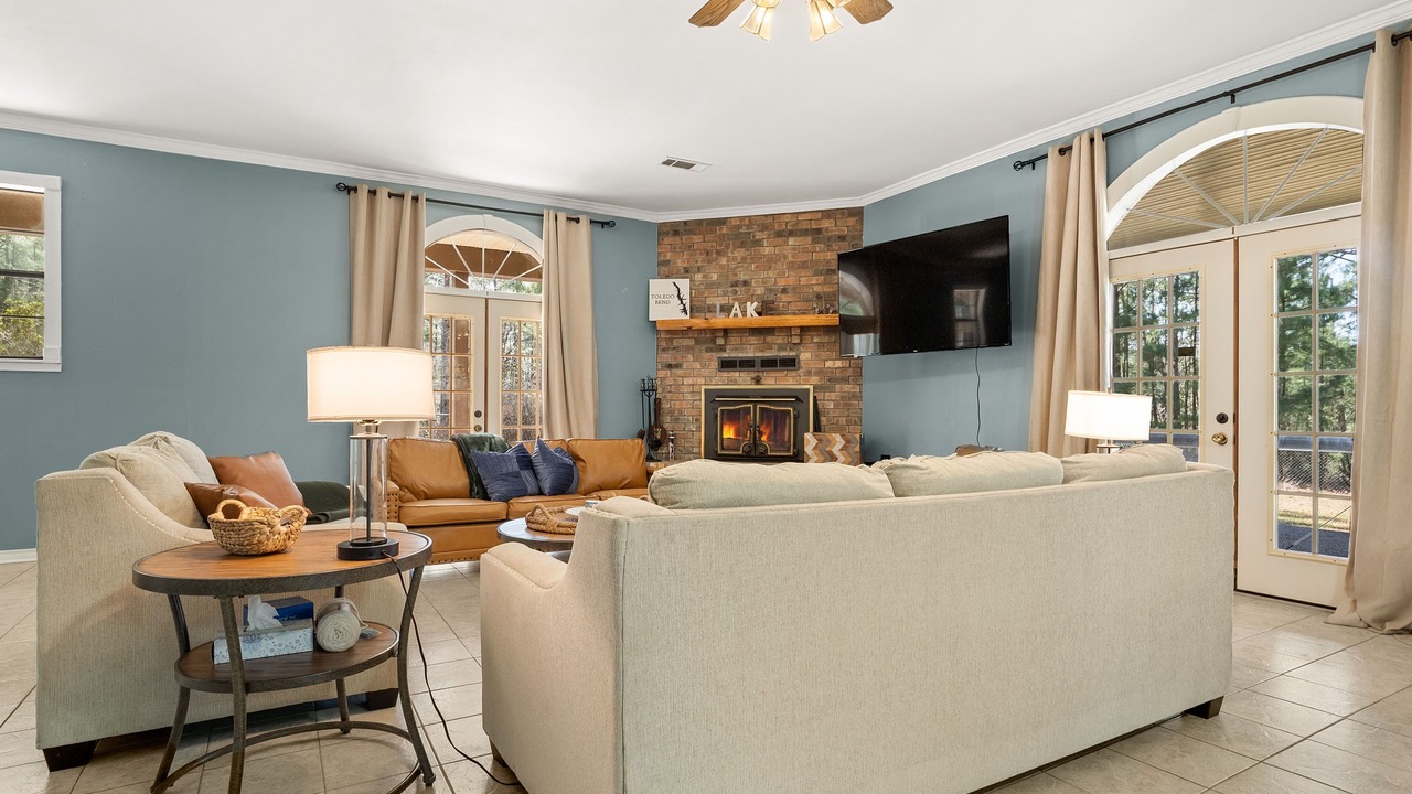 Photo of Livingroom in Anacoco