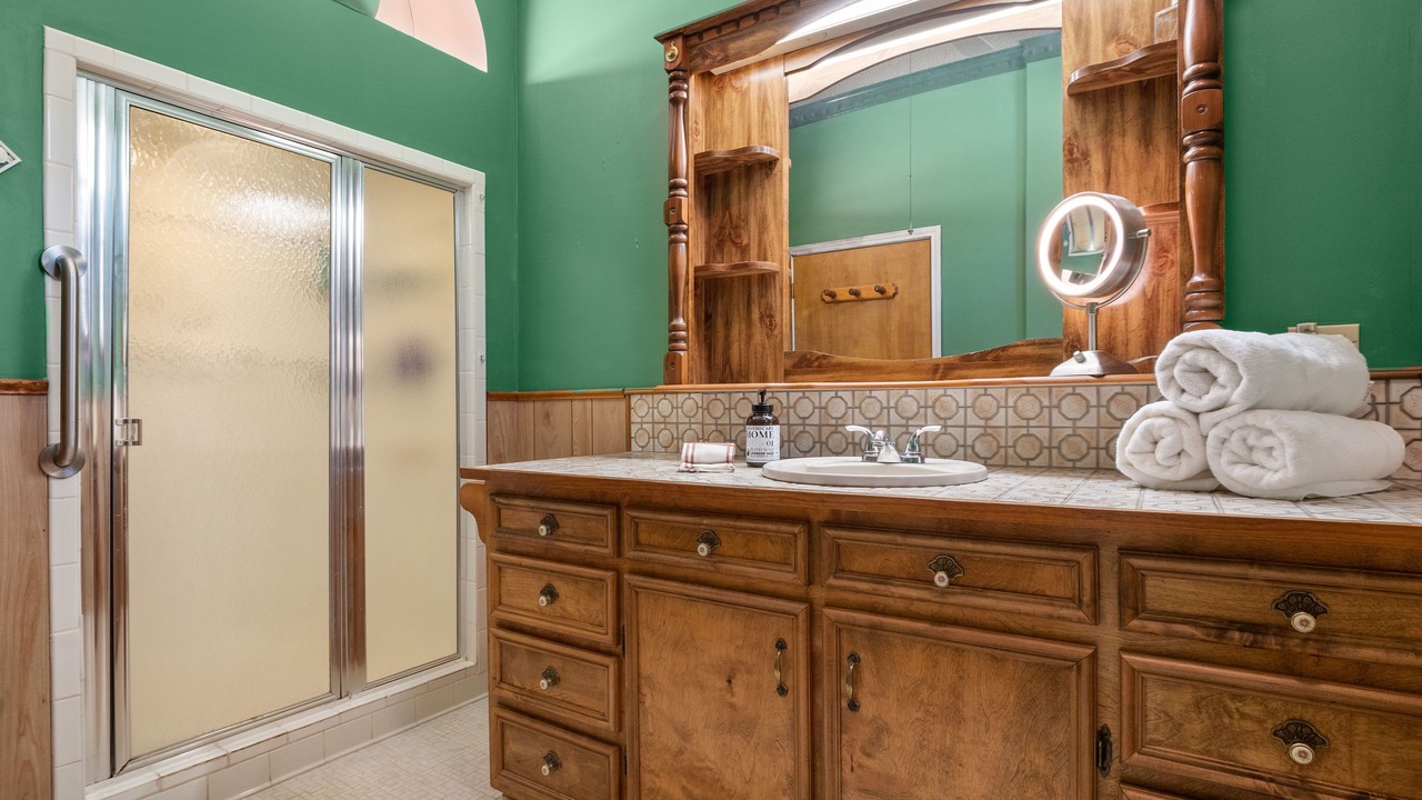Photo of Bathroom in Anacoco