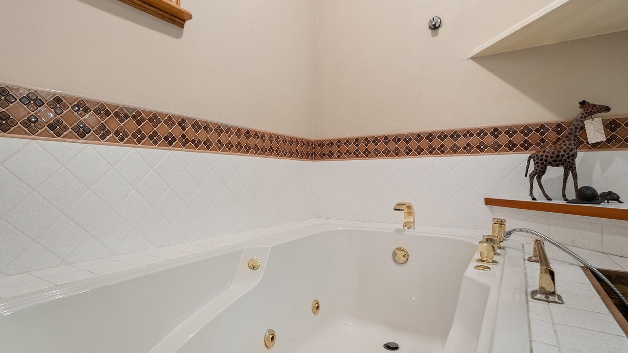 Photo of Bathroom in Anacoco