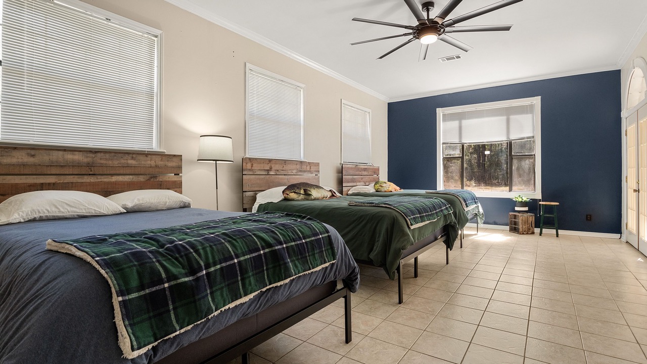 Photo of Bedroom in Anacoco