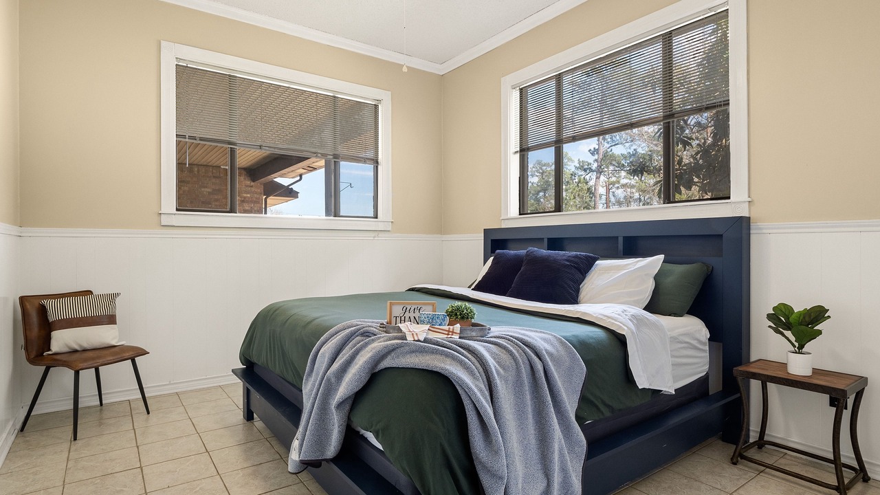 Photo of Bedroom in Anacoco