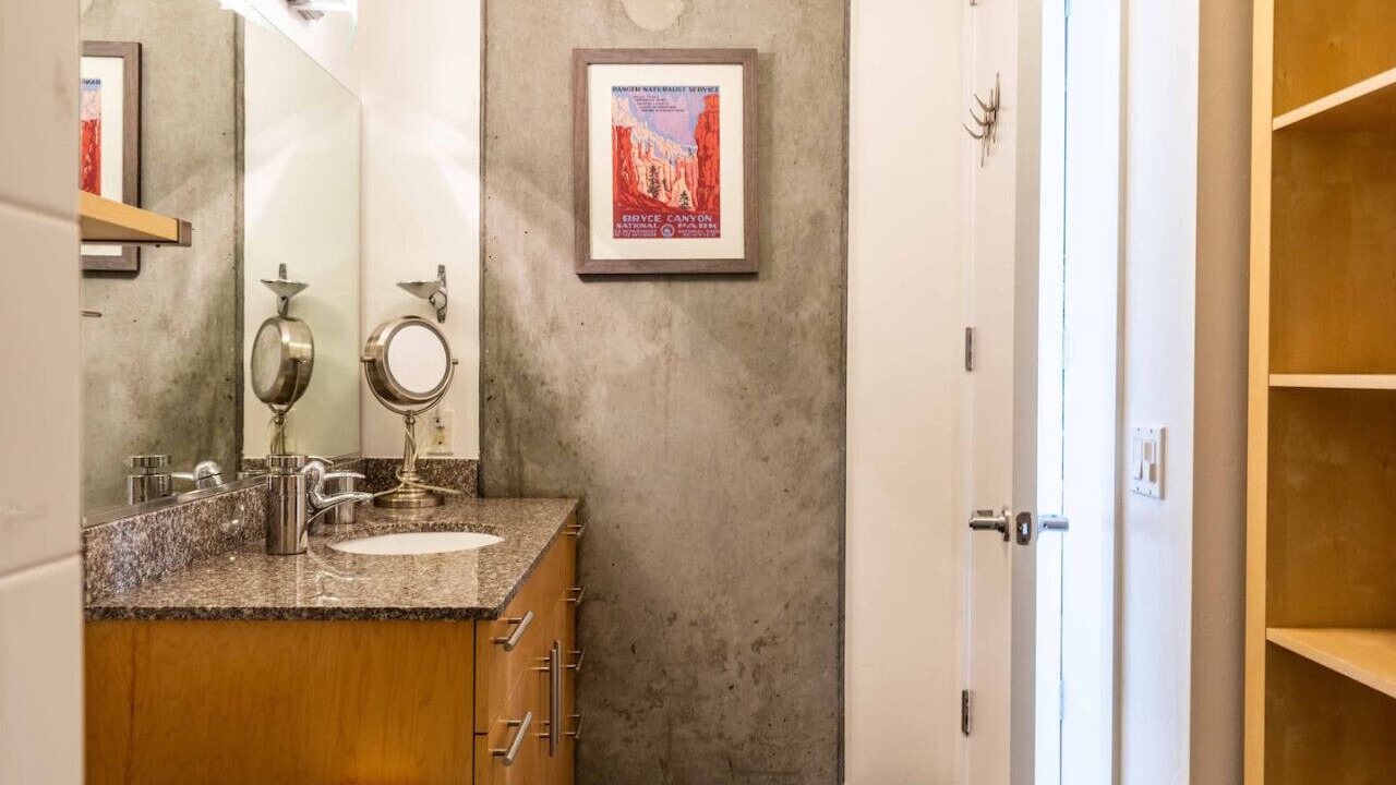 Photo of Bathroom in Marina District