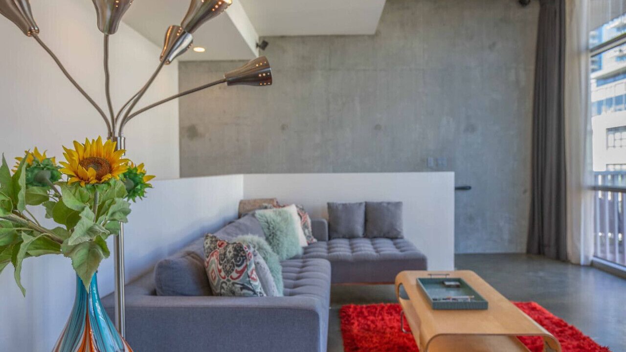 Photo of Bedroom in Marina District