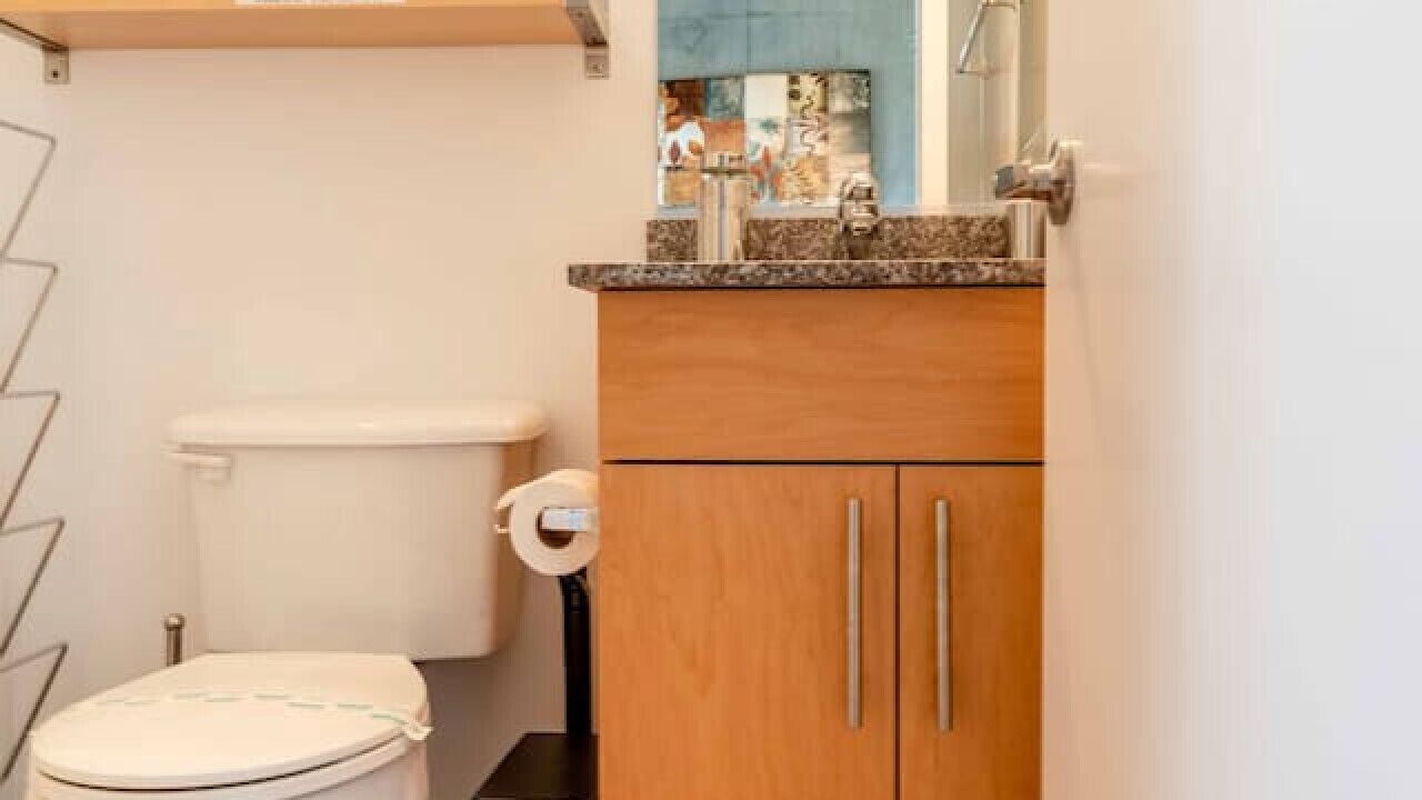 Photo of Bathroom in Marina District