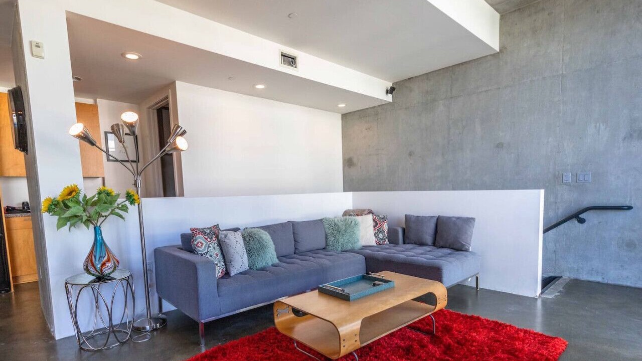 Photo of Bedroom in Marina District