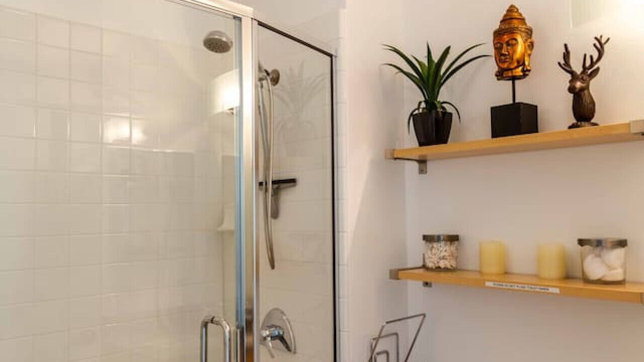 Photo of Bathroom in Marina District